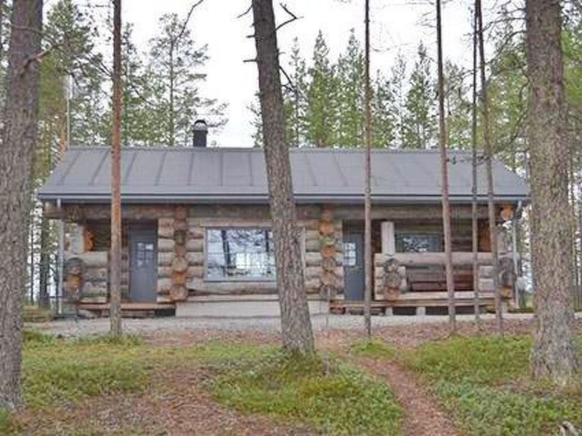 Дома для отпуска Holiday Home Rantakelo Oivanki-4