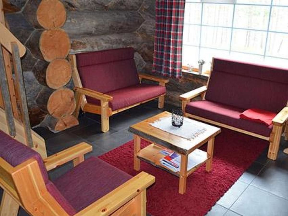 Дома для отпуска Holiday Home Rantakelo Oivanki-17