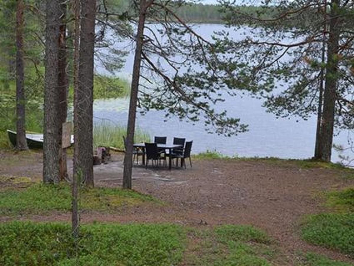 Дома для отпуска Holiday Home Rantakelo Oivanki-30