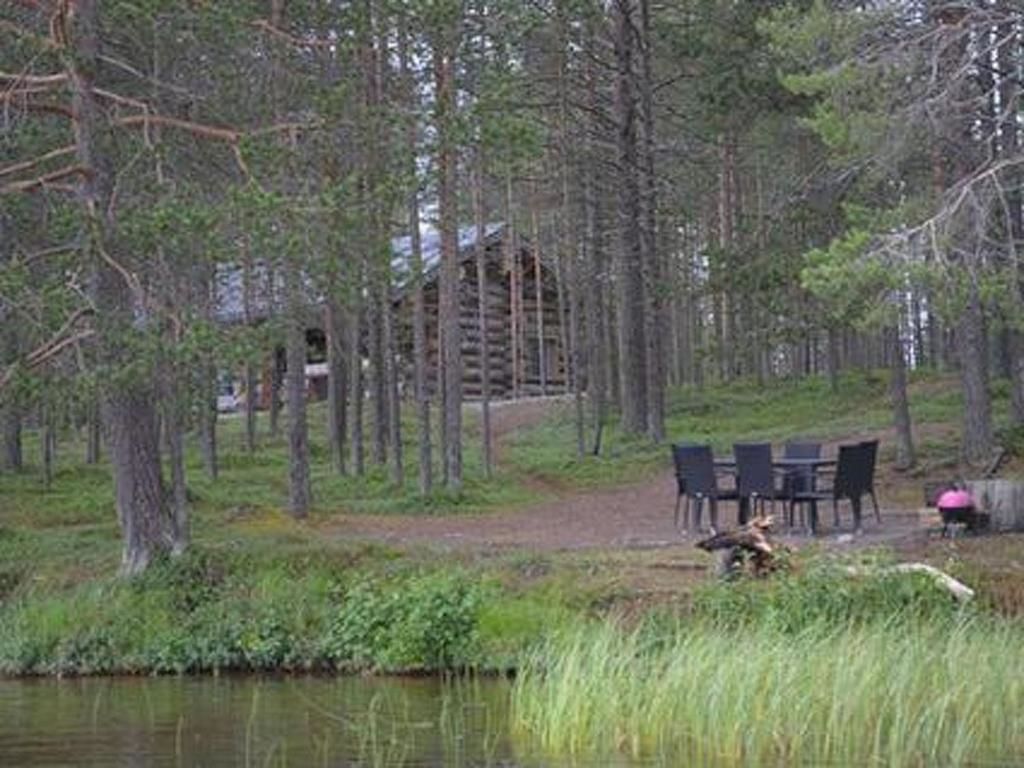 Дома для отпуска Holiday Home Rantakelo Oivanki