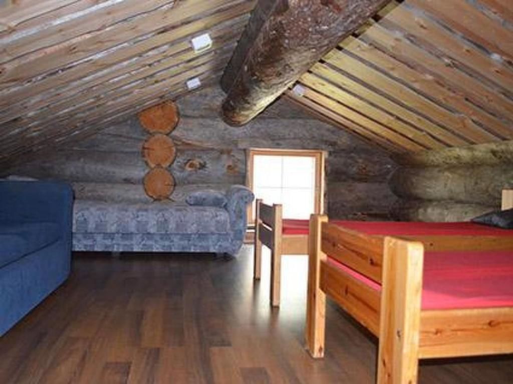 Дома для отпуска Holiday Home Rantakelo Oivanki