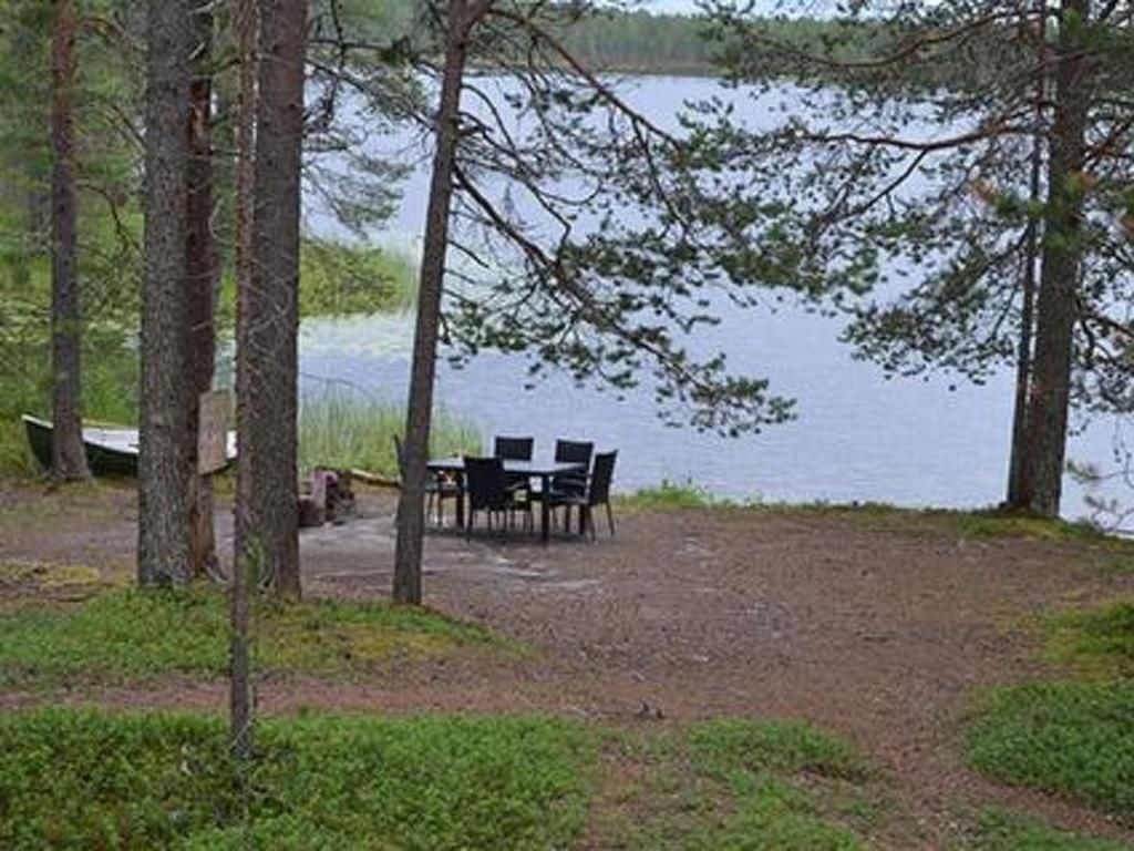 Дома для отпуска Holiday Home Rantakelo Oivanki-74