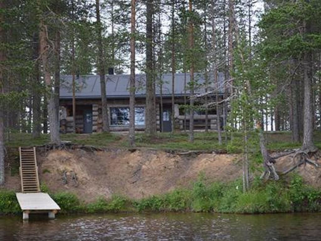 Дома для отпуска Holiday Home Rantakelo Oivanki